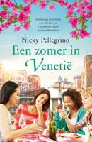 Een zomer in Venetië (Paperback) - thumbnail