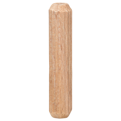 Bosch Accessories 2609255310 Houten deuvel 30 mm 6 mm 200 onderdelen Bosch Accessories 2609255310 Houten deuvel 30 mm 6 mm 200 onderdelen