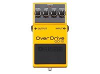 Boss OD-1X - thumbnail