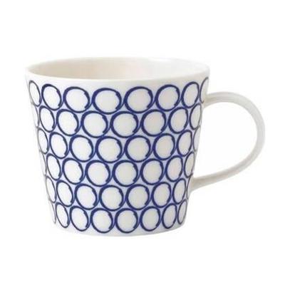 Royal Doulton Pacific Circle Repeat Beker 0,45 l