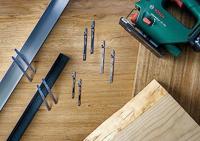 Bosch Accessoires 10-delige decoupeerzaagbladenset T-schacht - 2609256746 - thumbnail