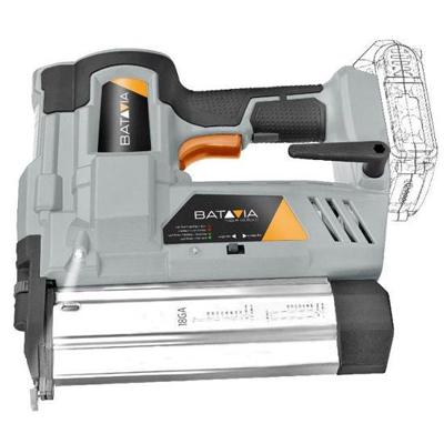 Batavia Producten/maxxpack 18v accu niet spijkerpistool 18ga body