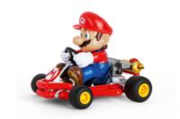 Carrera RC Mario Kart - Mario Pipe Kart - thumbnail