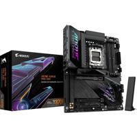 Gigabyte X870E AORUS PRO X3D Moederbord Socket AMD AM5 Vormfactor ATX - thumbnail