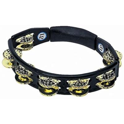 Latin Percussion LP174 LP Cyclops Dimpled Jingle beatring Latin Percussion LP174 LP Cyclops Dimpled Jingle beatring