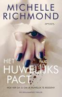 Het huwelijkspact - Michelle Richmond - ebook - thumbnail