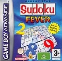 Sudoku Fever - thumbnail