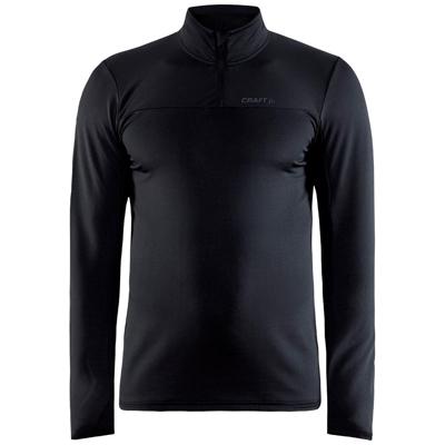 Craft 1909496 Core Gain Midlayer Men - Black - L