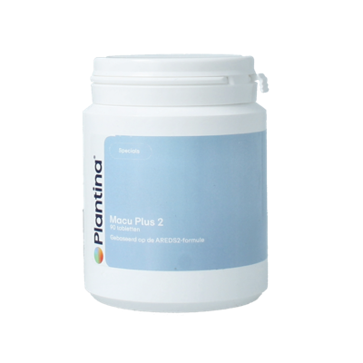 Macuplus 2 90 Tabletten Macuplus 2 90 Tabletten