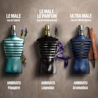 Jean Paul Gaultier eau de toilette spray le male 40ml heren - thumbnail