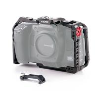 Tilta TA-T64-FCC-B Volledige camera cage voor BMCC 6K, zwart - thumbnail