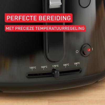 Tefal FF2528 Frituurpan - thumbnail