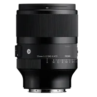 Sigma 35mm f/1.2 DG II Art L-mount - thumbnail