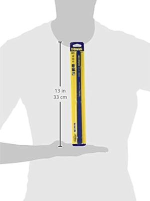 Irwin Bimetaalzaagblad 18TPI, 12” / 300 mm, 10 stuks. - 10505897
