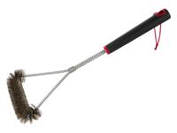 GRILLMEISTER BBQ borstel (BBQ borstel driehoek) - thumbnail