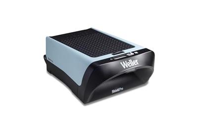 Weller Zero Smog Shield Pro Soldeerdampafzuiging 230 V 20 W