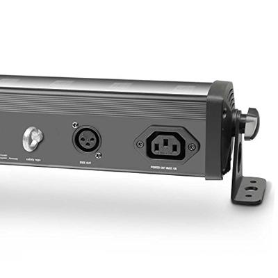Cameo UVBAR 200 IR LED-bar Aantal LEDs: 12 x 3 W