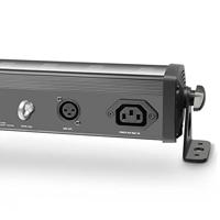 Cameo UVBAR 200 IR LED-bar Aantal LEDs: 12 x 3 W - thumbnail
