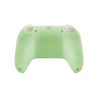 8BitDo Ultimate Mini Wired Controller - Translucent Green - thumbnail