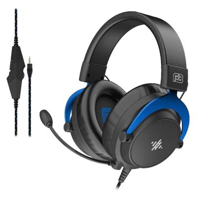 Gaming Headset met Microfoon Blackfire BFX-90