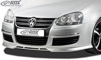 Voorspoiler Volkswagen Golf V GT/GTi/GTD/Variant/Jetta 03- (ABS) RDVVW08 - thumbnail