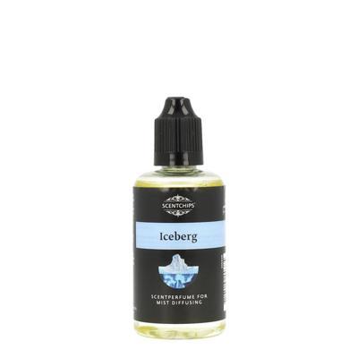 Geurolie voor Diffuser - Iceberg - 50ml - Scentchips
