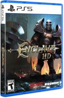 Enclave HD (Limited Run Games) - thumbnail