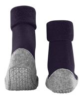 Falke Cosyshoe Slof Dames Wineberry 37-38 - thumbnail