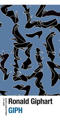 Ronald  Giphart Giph