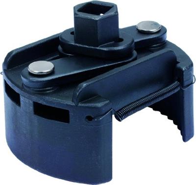 KS Tools 7005006 Universele oliefilterspansleutel 80-110 mm