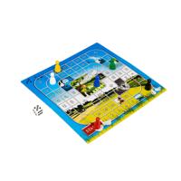 Clown Ganzenbord - thumbnail