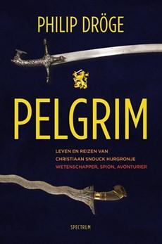 Pelgrim - Philip Dröge - ebook