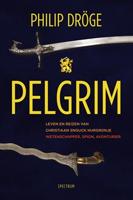 Pelgrim - Philip Dröge - ebook - thumbnail