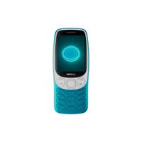 Nokia 3210 Dual-SIM telefoon Blauw - thumbnail