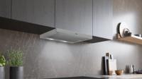 Siemens LI64LB521 Afzuigkap vlakscherm Grijs - thumbnail