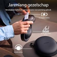 Oordopjes Philips TAH8000EWT Wit - thumbnail