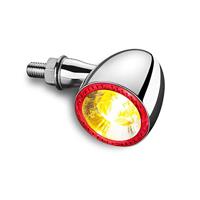 Kellermann Kl turn signal bullet 100 chrome - thumbnail