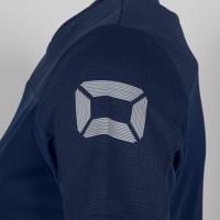 Stanno 460605 Pride Shirt Ladies - Navy-White - XL - thumbnail