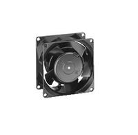EBM Papst 8550 N Axiaalventilator 230 V/AC 50 m³/h (l x b x h) 80 x 80 x 38 mm - thumbnail
