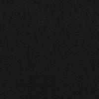 Pocketveringmatras 140x190x20 cm stof zwart - thumbnail