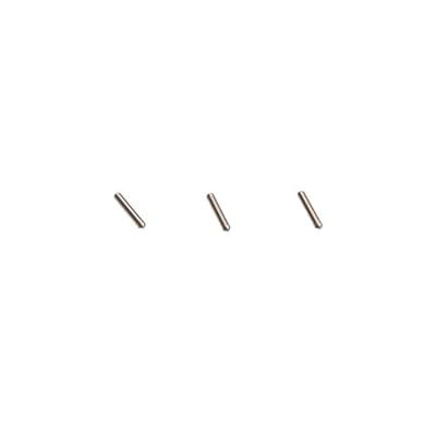 ROCKSHOX geleidepinnen guide pins rs size 1 3pcs reverb xplr 27.2mm steel