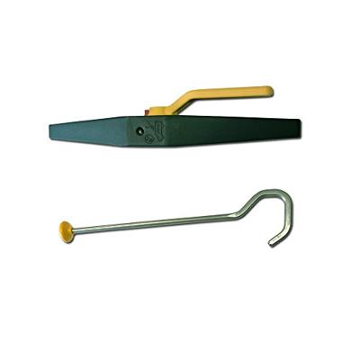 Little Jumbo Safeclamp ladderklemmen - 1299065060 - thumbnail