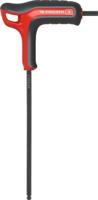 Facom 3mm p shaped hex key metric hex - 84tza.3 - 84tza.3 - thumbnail