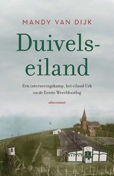 Duivelseiland - Mandy van Dijk - eBook (9789045039046) Duivelseiland - Mandy van Dijk - eBook (9789045039046)