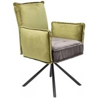 Kare Design Eetkamerstoel Chelsea - thumbnail