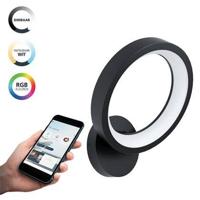 Eglo WandlampZigbee Marghera-Z - 900069 - thumbnail
