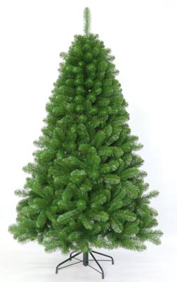 Kunstkerstboom Arctic spruce green 150 cm dia 84 cm kerstboom Holiday Tree - Holiday tree