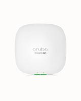 Toegangspunt HPE R6M50A Wit - thumbnail