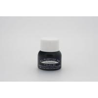 Tsukineko • all-purpose inkt potje 15ml black iris - thumbnail