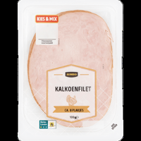 Jumbo Kalkoenfilet 100 g - thumbnail
